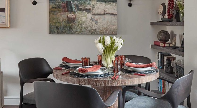 Photo of Little Nut Cottage