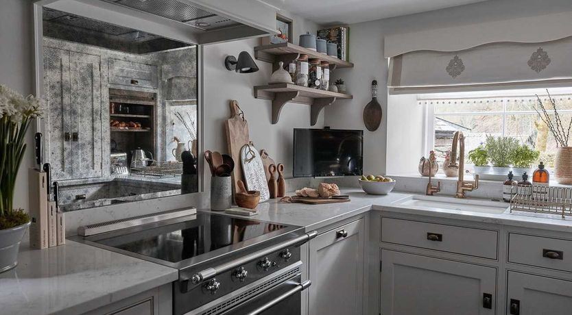 Photo of Little Nut Cottage