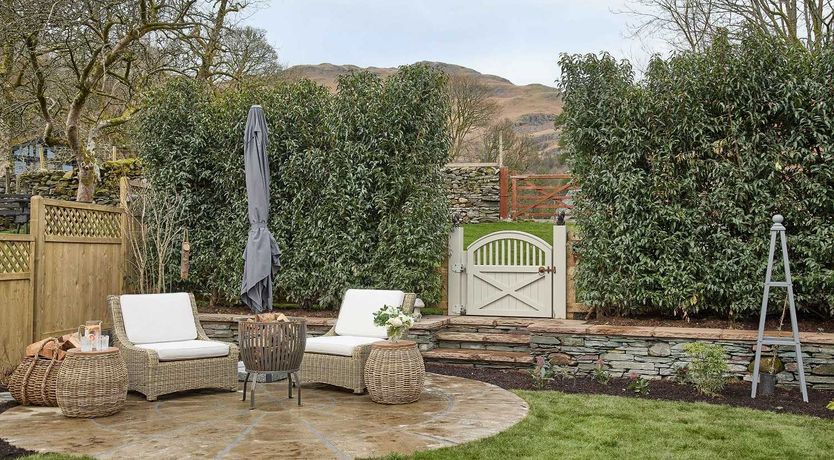 Photo of Little Nut Cottage