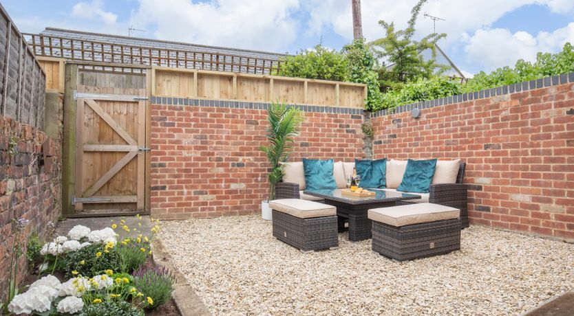 Photo of Royal Place