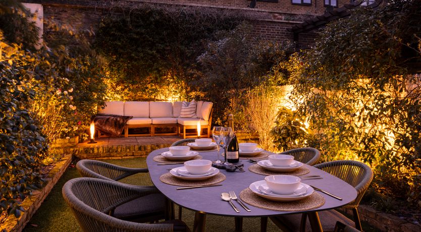 Photo of Bliss in the City