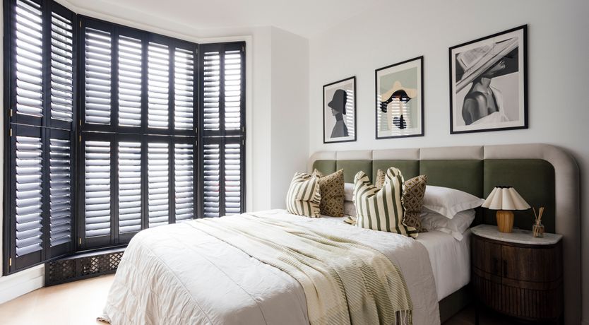 Photo of Bliss in the City