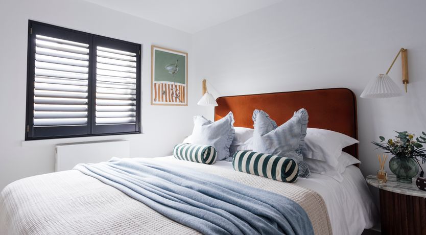 Photo of Bliss in the City