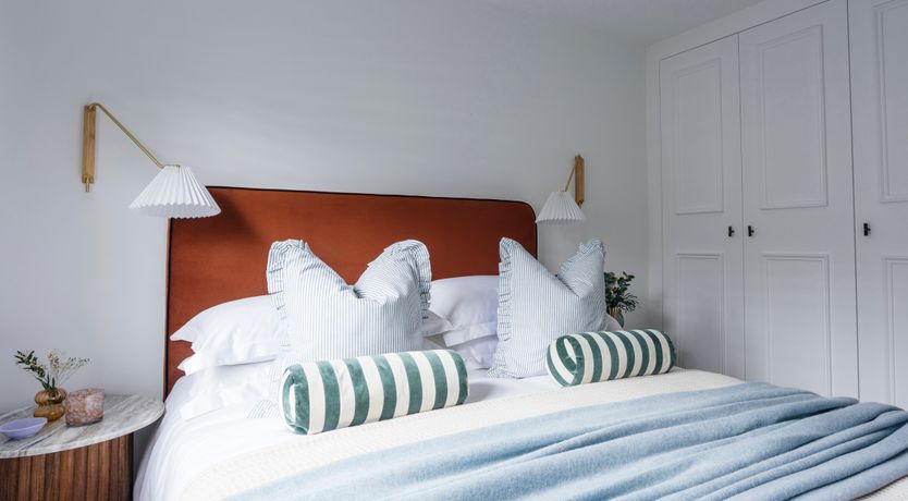 Photo of Bliss in the City