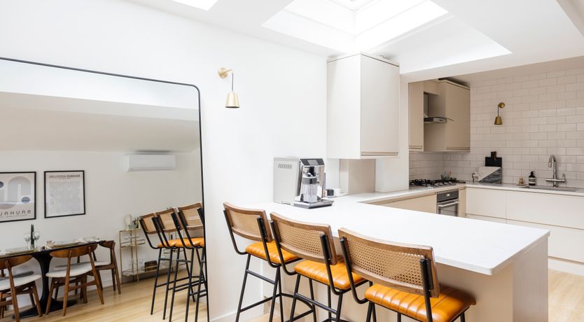 Photo of Bliss in the City