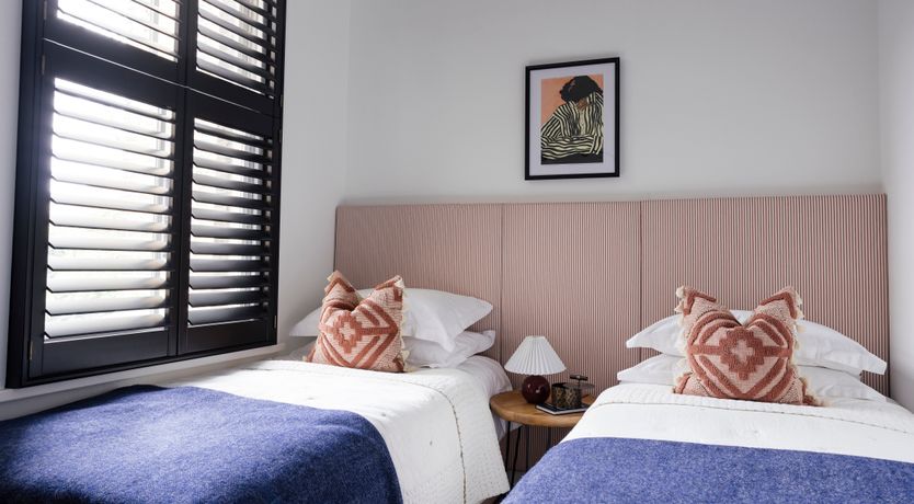 Photo of Bliss in the City