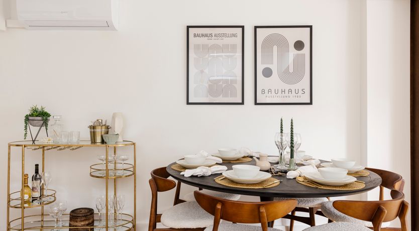 Photo of Bliss in the City