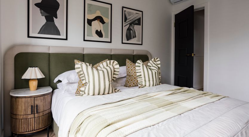 Photo of Bliss in the City