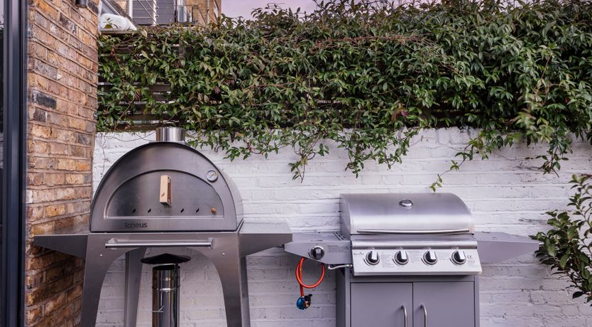 Photo of Bliss in the City