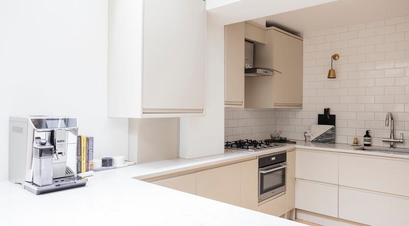 Photo of Bliss in the City