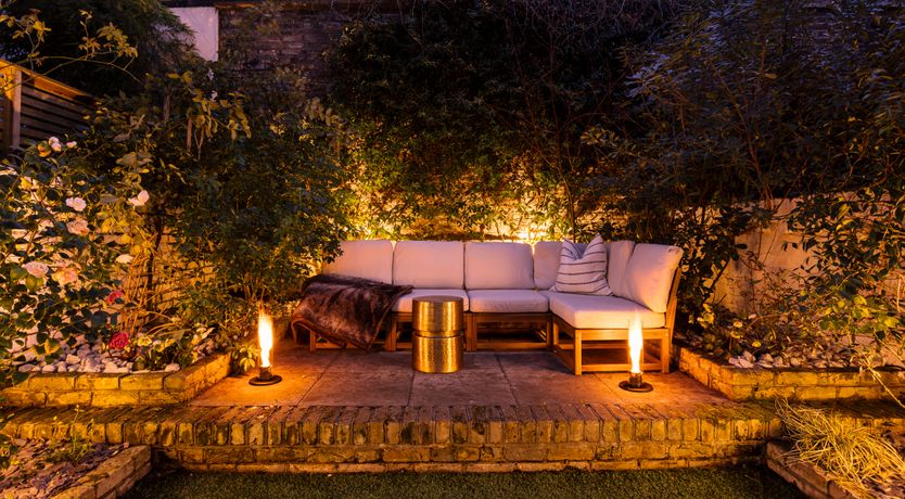 Photo of Bliss in the City