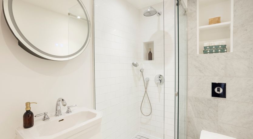 Photo of Bliss in the City