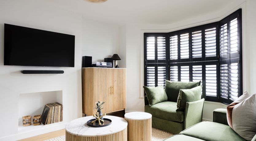 Photo of Bliss in the City