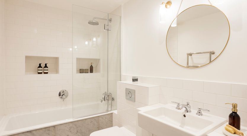 Photo of Bliss in the City