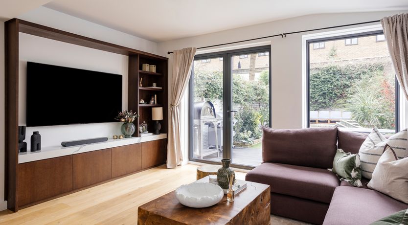 Photo of Bliss in the City