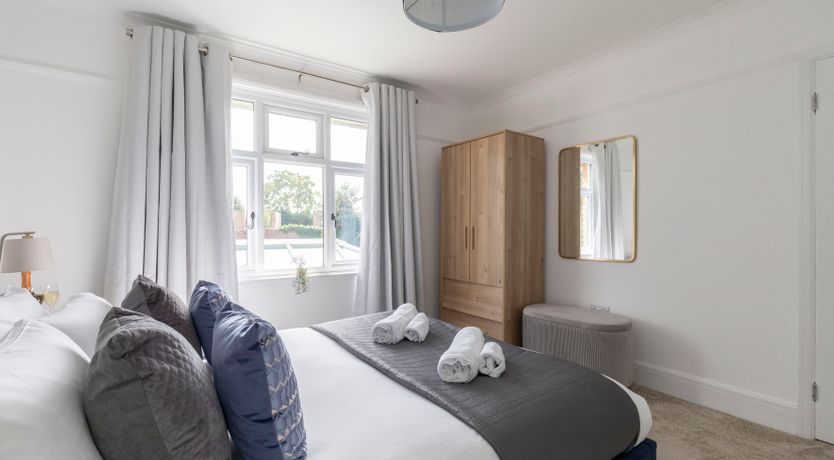 Photo of Sun Whisper