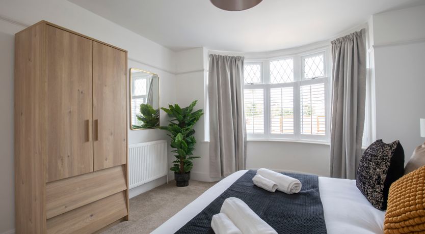 Photo of Sun Whisper