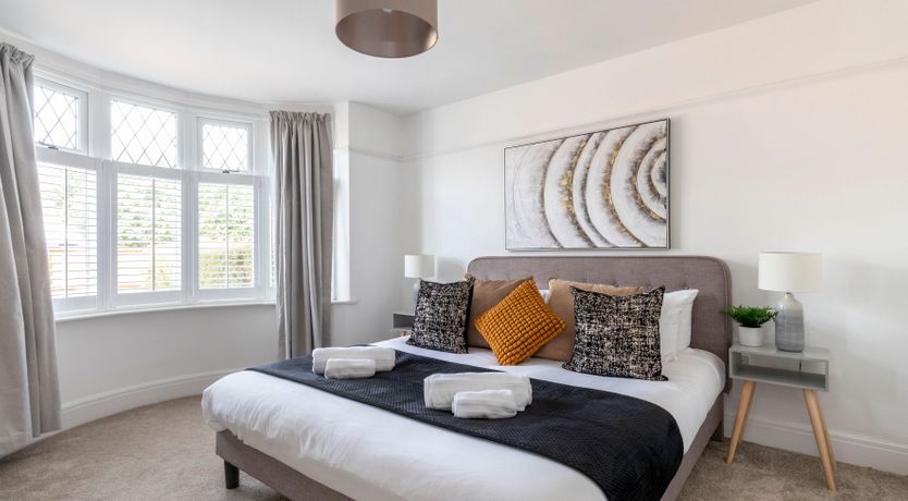 Photo of Sun Whisper