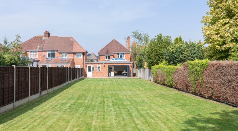 Photo of Sun Whisper