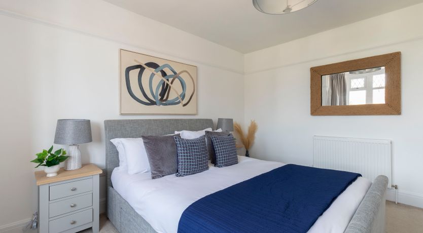 Photo of Sun Whisper