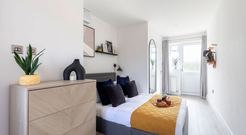 Photo of Sun Whisper