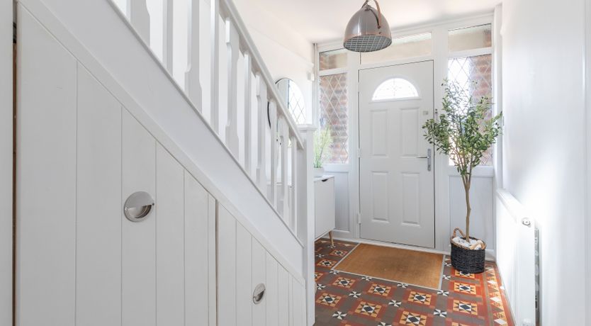 Photo of Sun Whisper