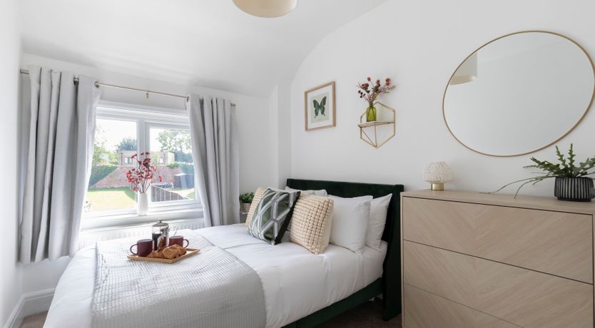 Photo of Sun Whisper