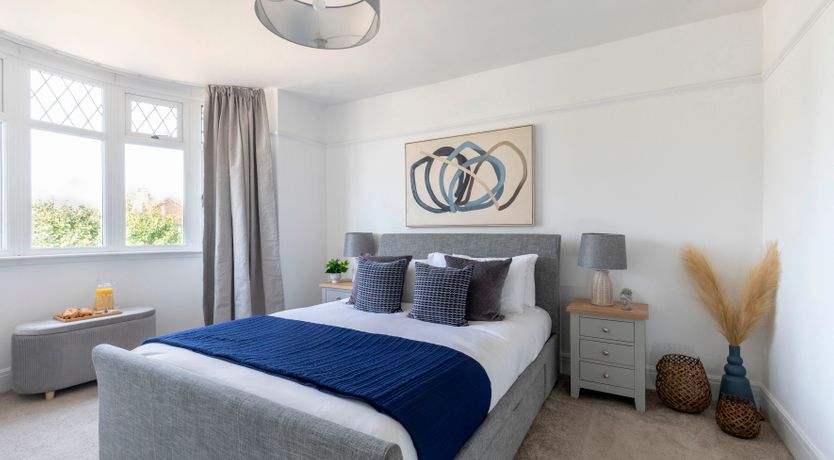 Photo of Sun Whisper