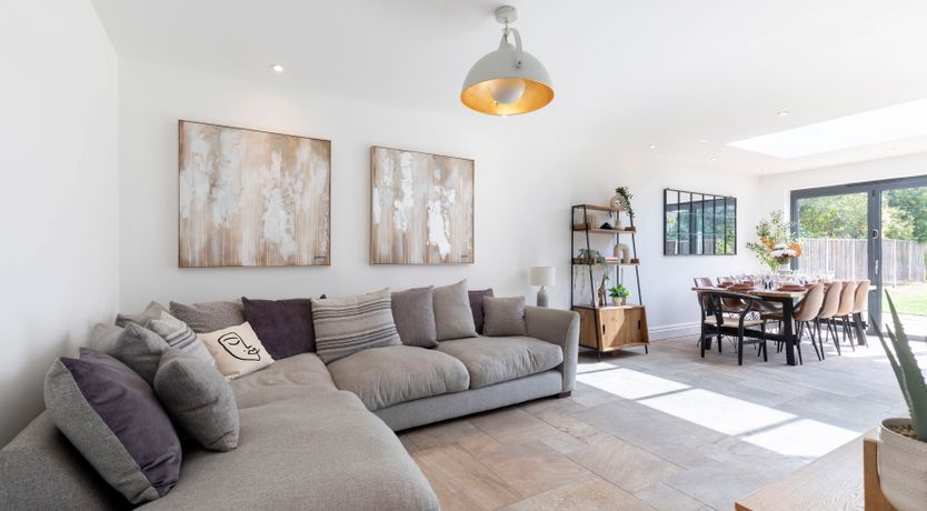 Photo of Sun Whisper