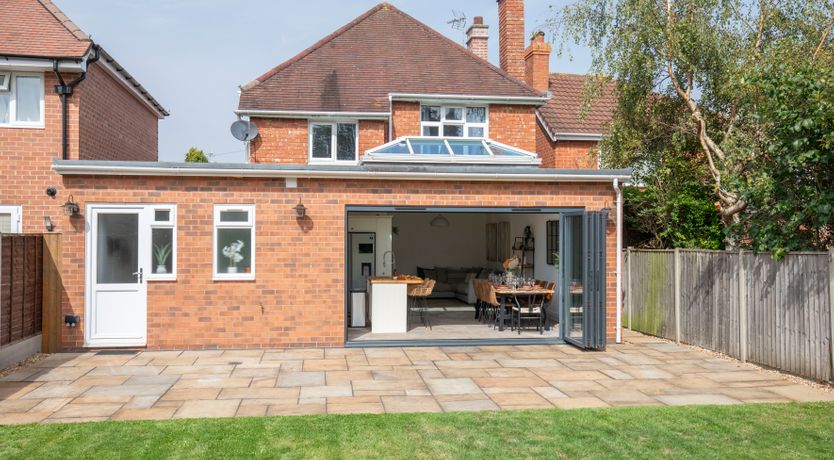 Photo of Sun Whisper