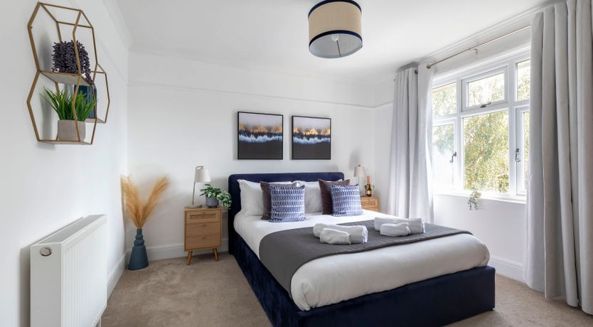 Photo of Sun Whisper