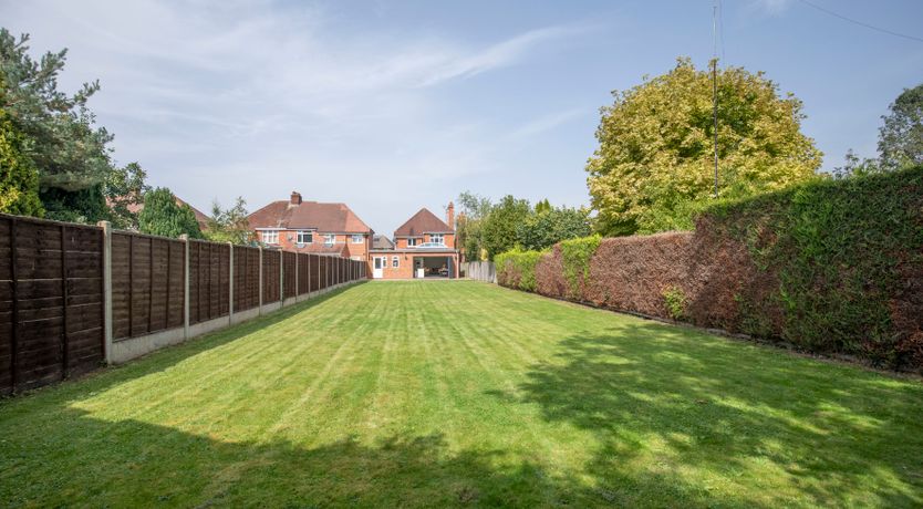 Photo of Sun Whisper