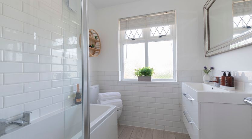 Photo of Sun Whisper