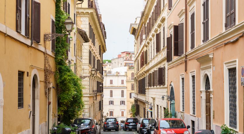 Photo of Colosseo Cerulean