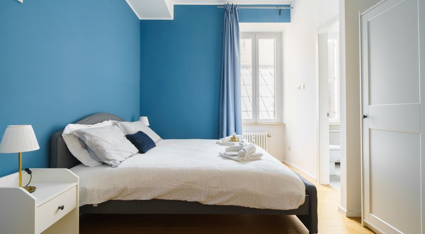 Photo of Colosseo Cerulean