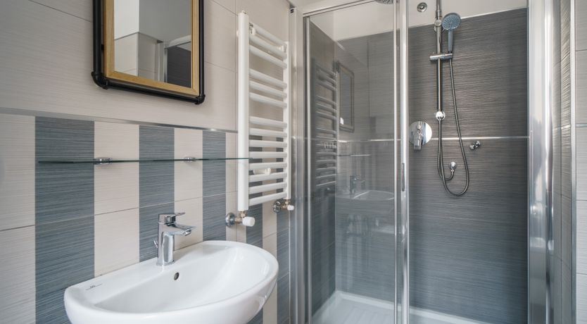 Photo of Colosseo Cerulean