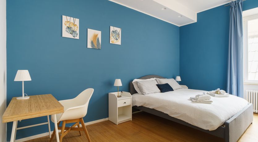 Photo of Colosseo Cerulean