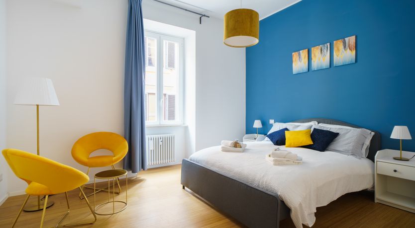 Photo of Colosseo Cerulean