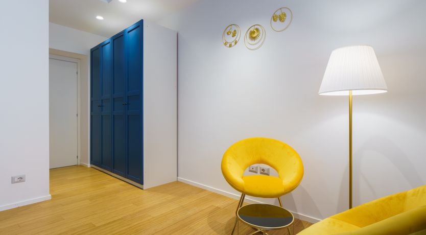 Photo of Colosseo Cerulean