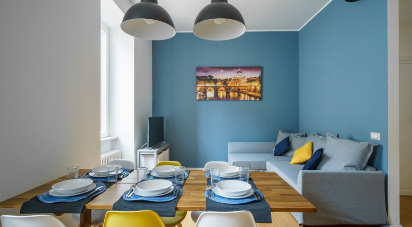 Photo of Colosseo Cerulean