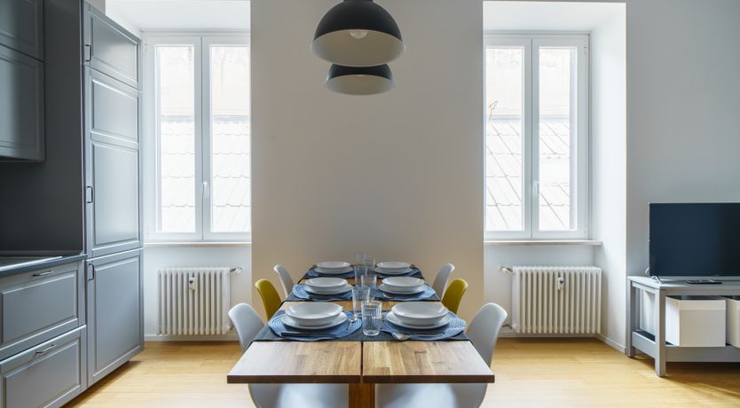 Photo of Colosseo Cerulean