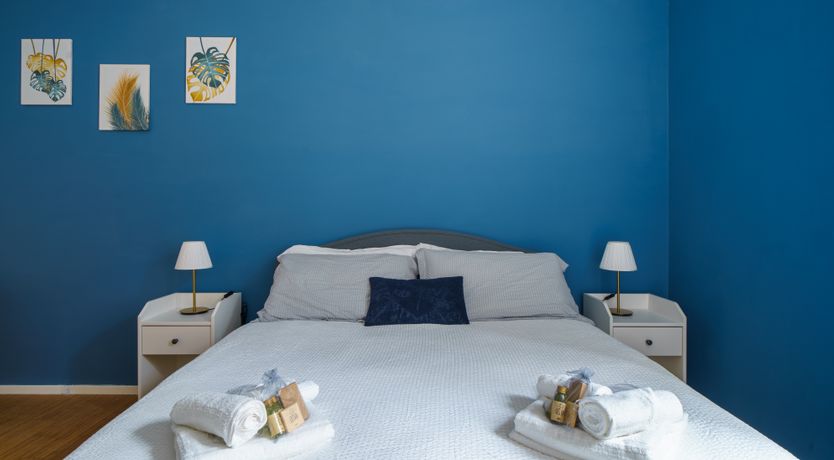 Photo of Colosseo Cerulean