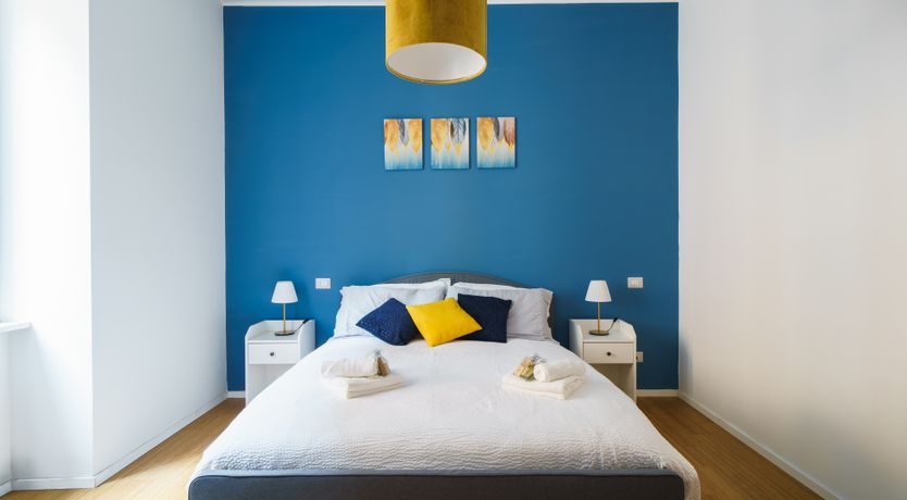 Photo of Colosseo Cerulean