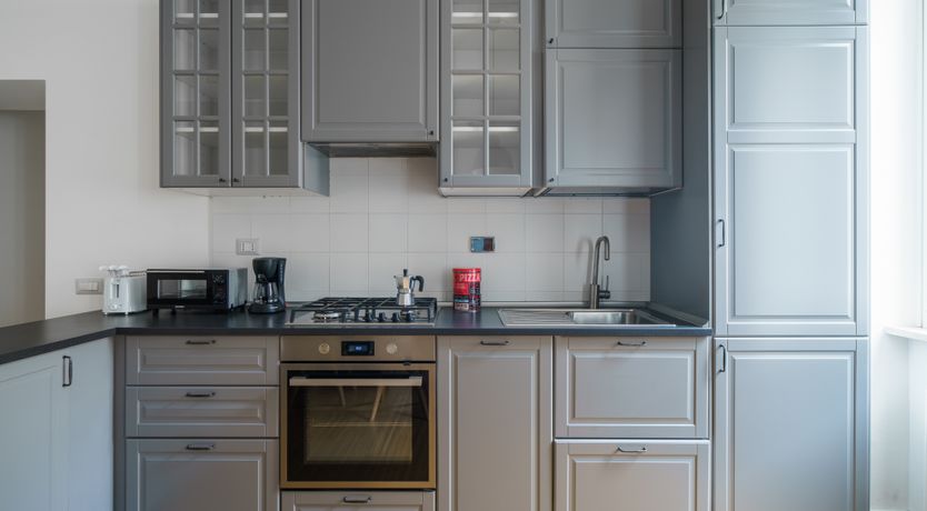 Photo of Colosseo Cerulean