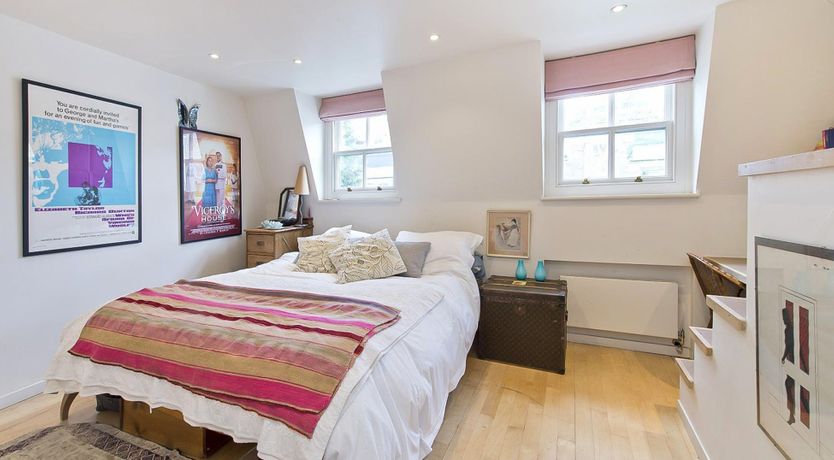 Photo of Sweet Delight