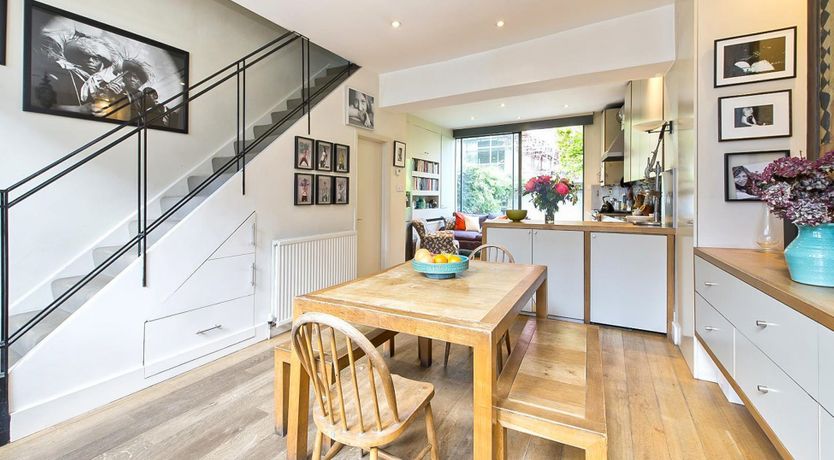 Photo of Sweet Delight