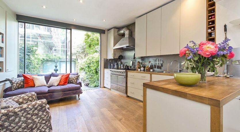 Photo of Sweet Delight