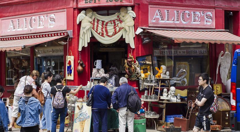 Photo of Sweet Delight