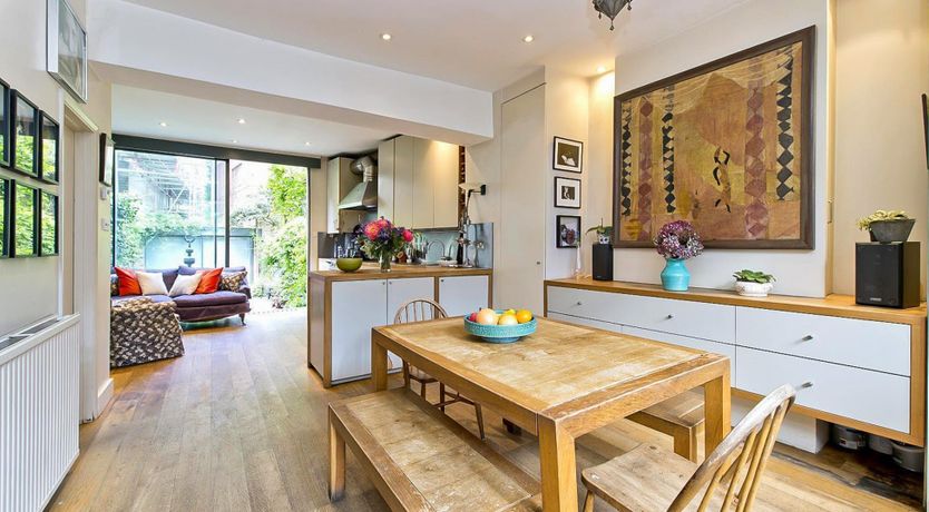 Photo of Sweet Delight