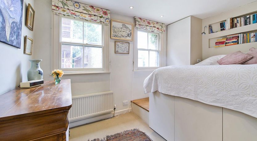 Photo of Sweet Delight